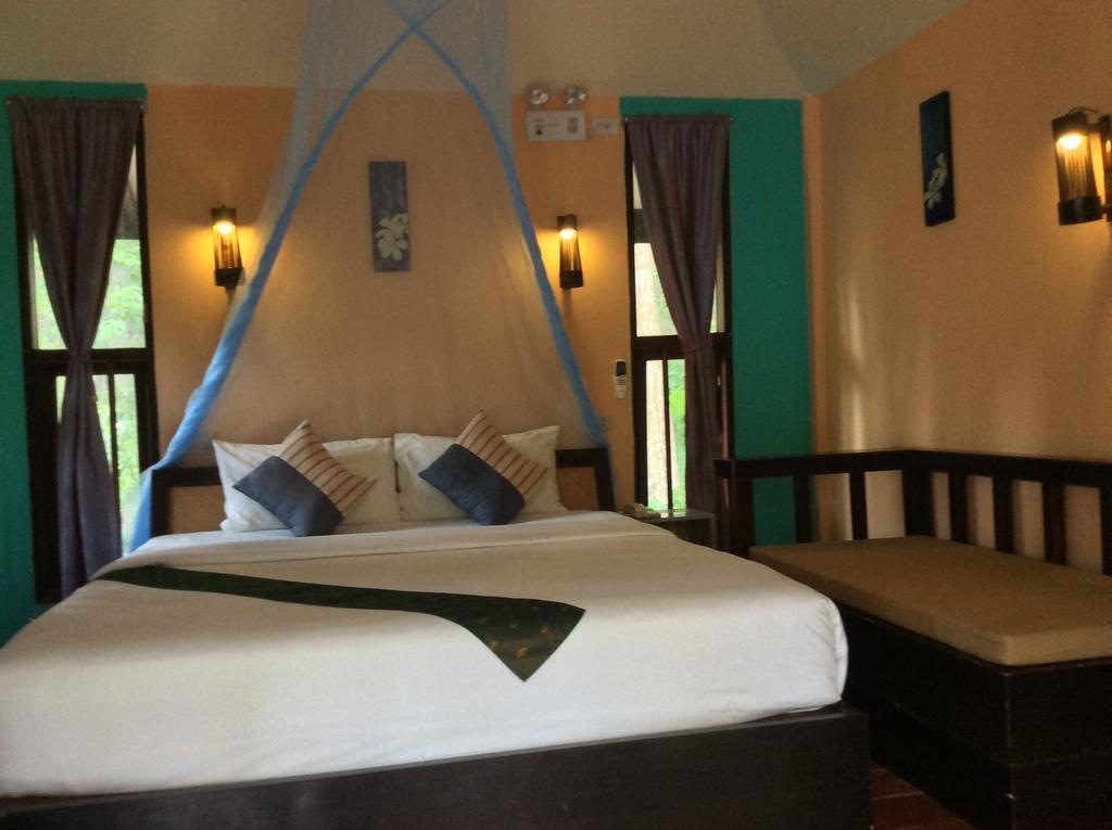 Фото Anyavee Railay Resort 3*