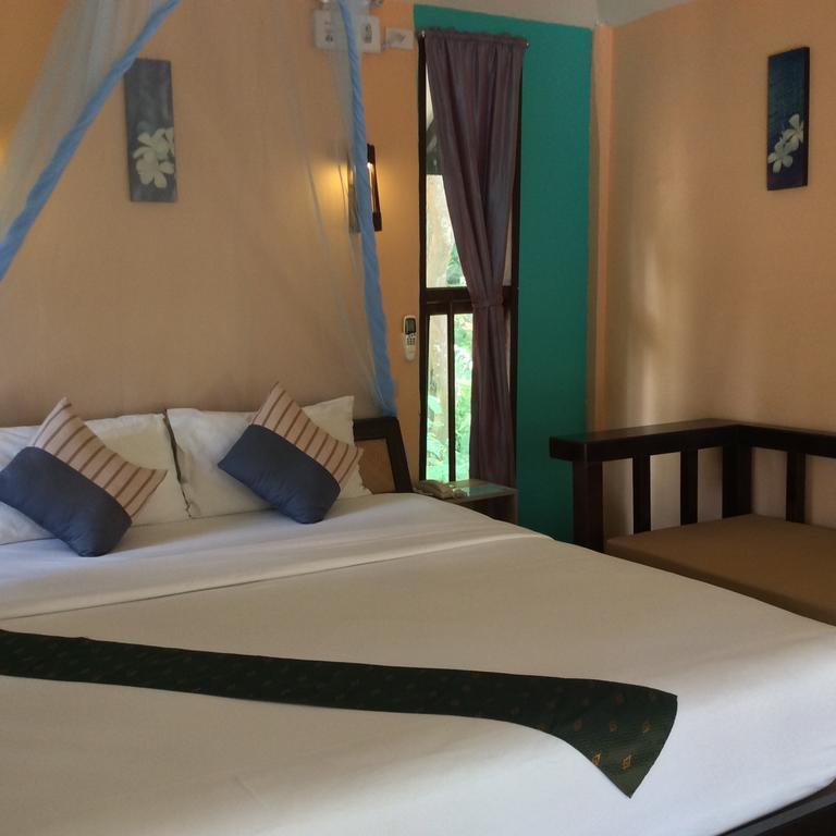 Фотография Anyavee Railay Resort 3*