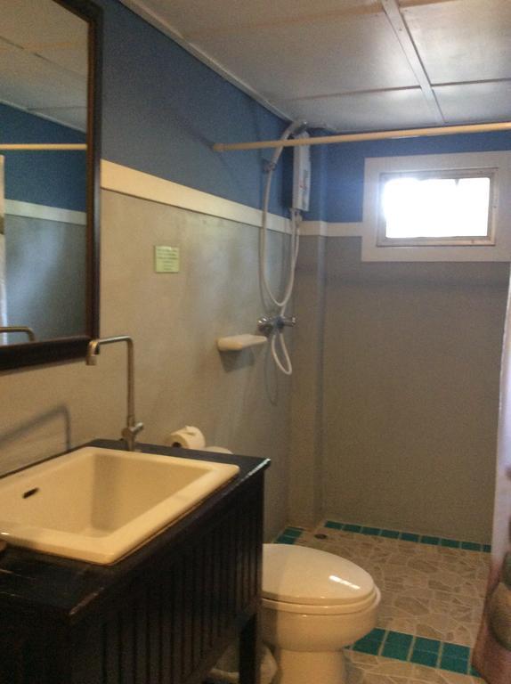 Картинка Anyavee Railay Resort 3*