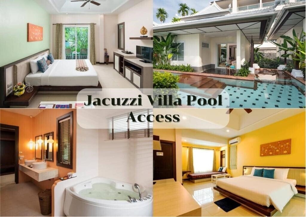 Изображение Anyavee Tubkaek Beach Resort 4*