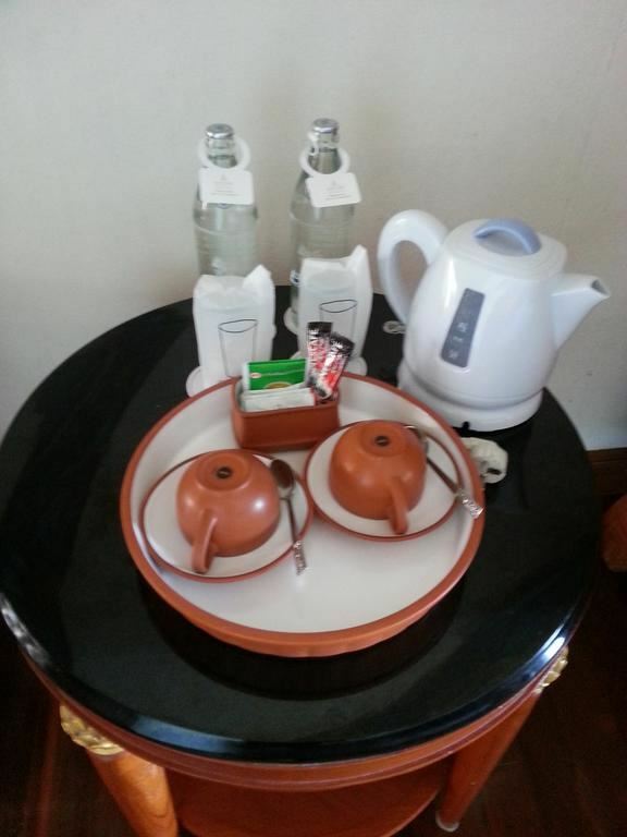 Фото Pavilion Queen’s Bay 4*