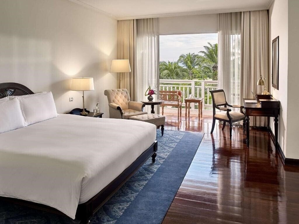 Фото Sofitel Phokeethra Krabi Resort & SPA 5*