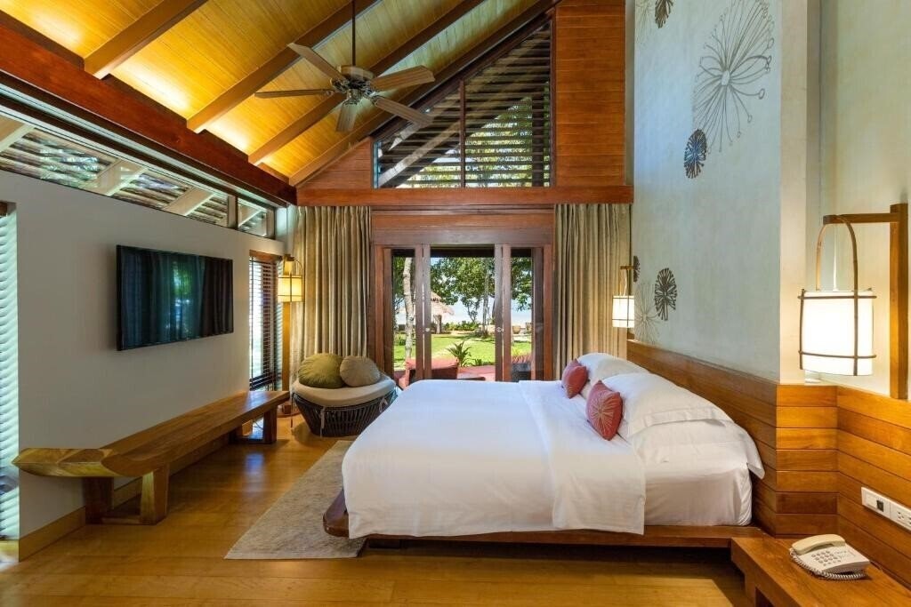 Картинка The Tubkaak Boutique Resort 4*