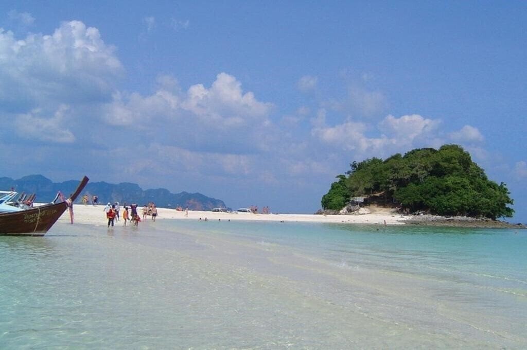 Изображение Amorn Mansion 1*