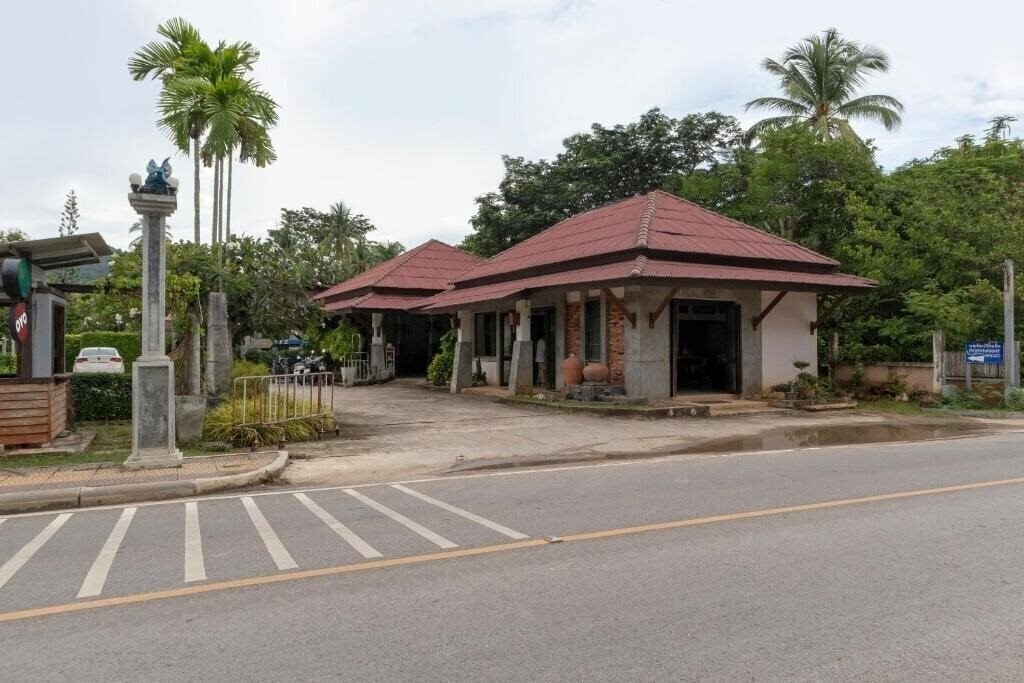 Фотография Noppharat Resort 3*