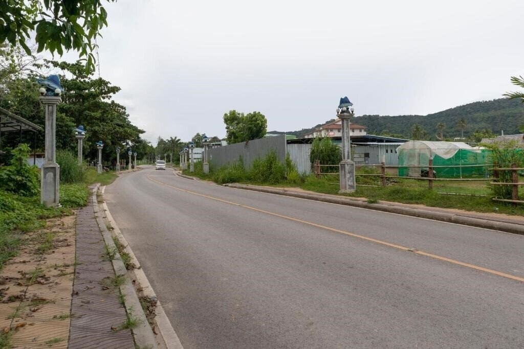 Изображение Noppharat Resort 3*