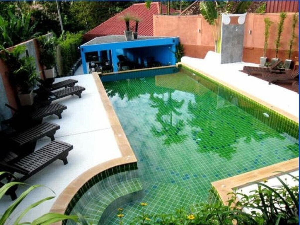 Изображение Haleeva Sunshine Hotel 3*