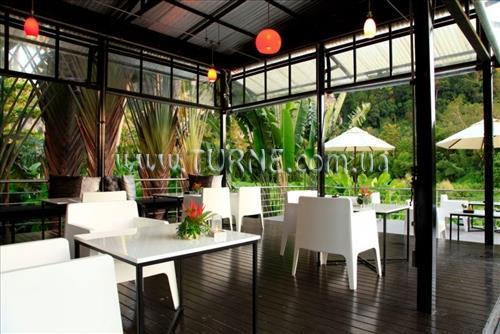 Картинка Ao Nang Paradise 3*