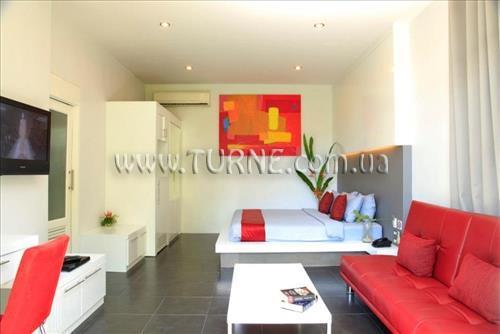 Фотография Ao Nang Paradise 3*