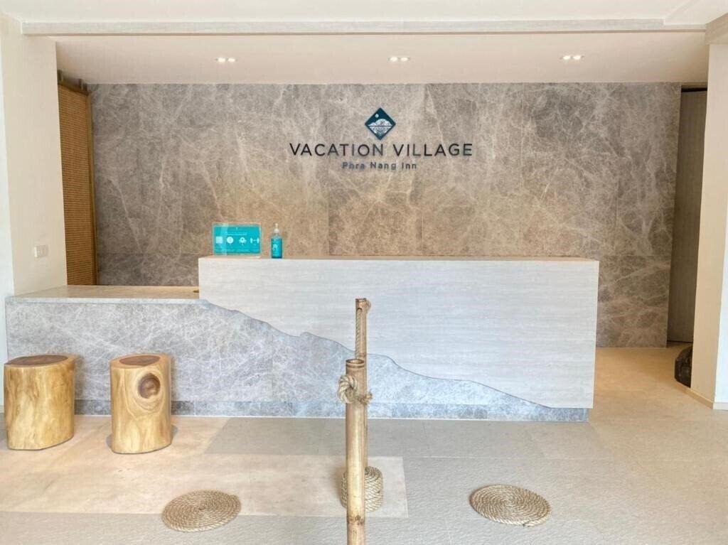 Фотография Phra Nang Inn 3*