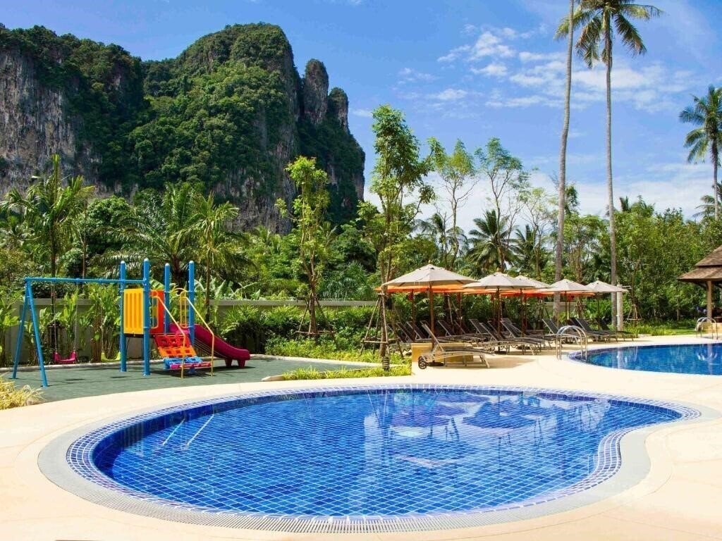 Изображение Ibis Styles Krabi Aonang 3*
