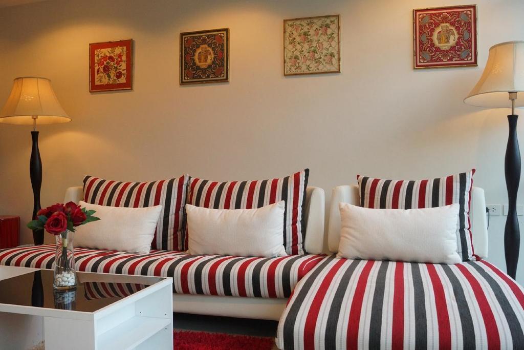 Фото Ao Nang Mountain View 3*