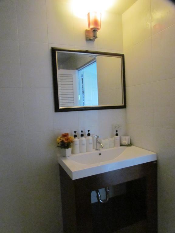 Фотография Ao Nang Mountain View 3*