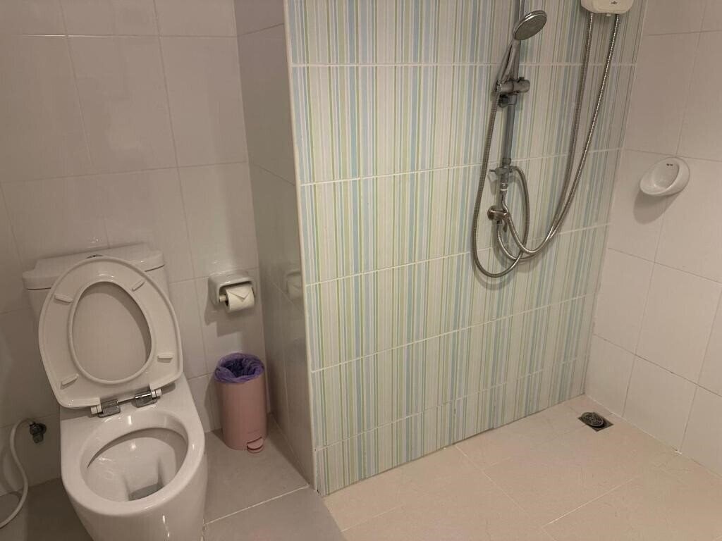 Изображение Ao Nang Mountain View 3*