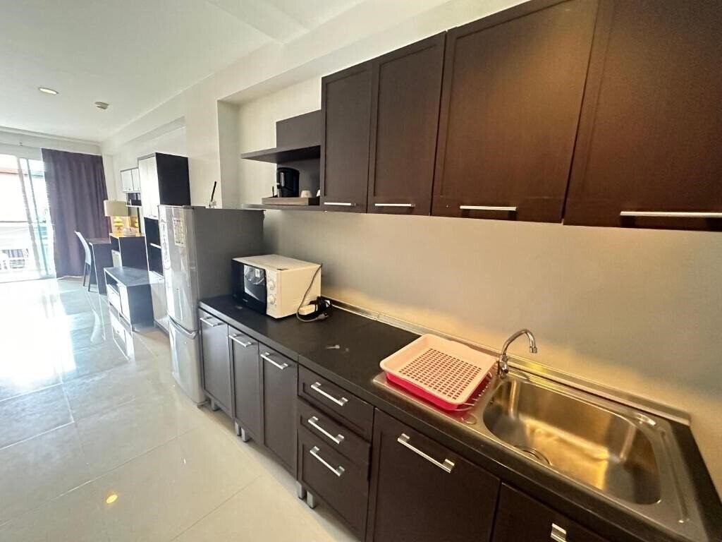Картинка Ao Nang Mountain View 3*