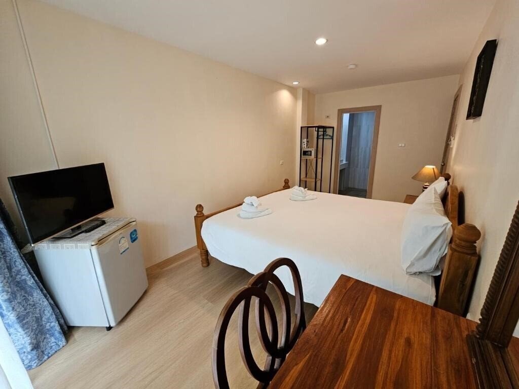 Фотография Aonang Good Will 2*