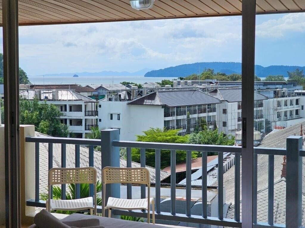 Фото Bens House Aonang 3*