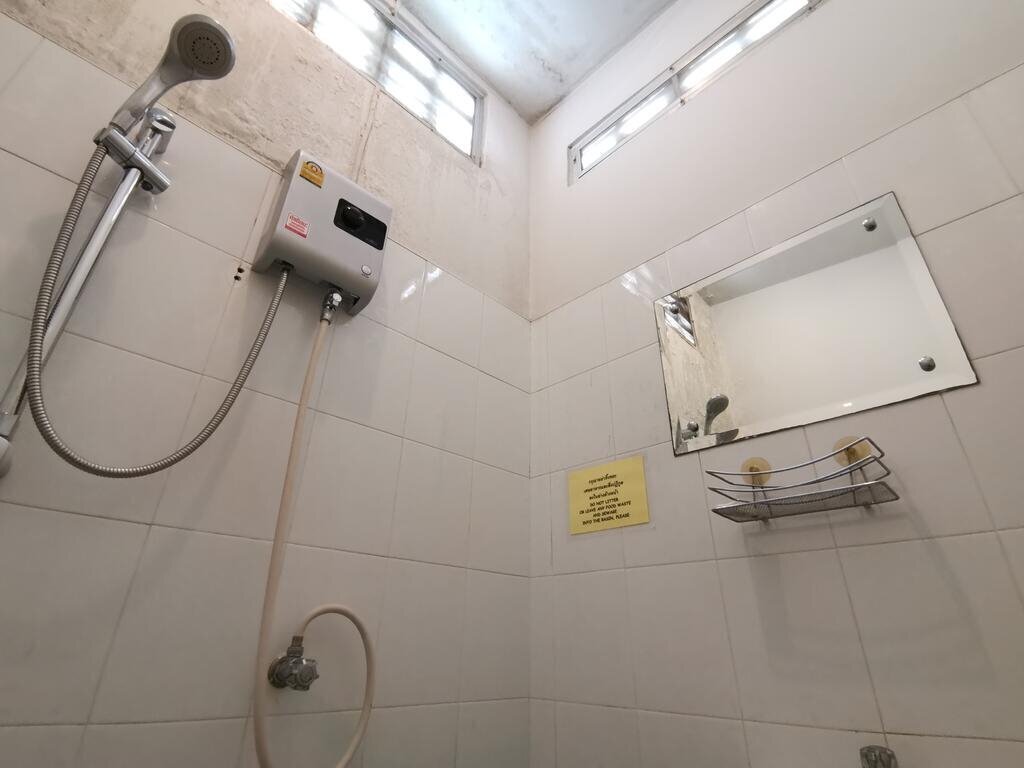 Изображение Krabi Samran Residence 2*