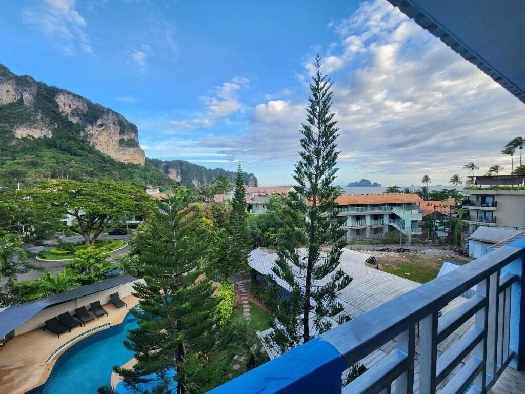 Картинка The Palace Aonang Resort 3*