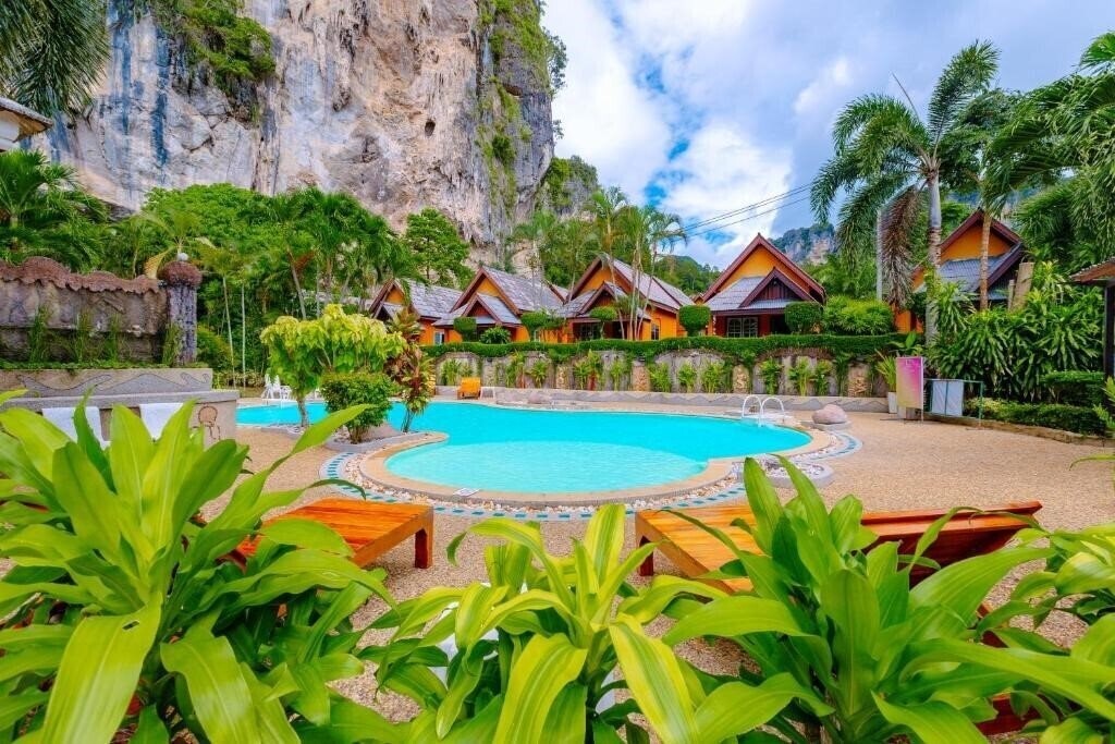 Фото Diamond Cave Resort & SPA 3*