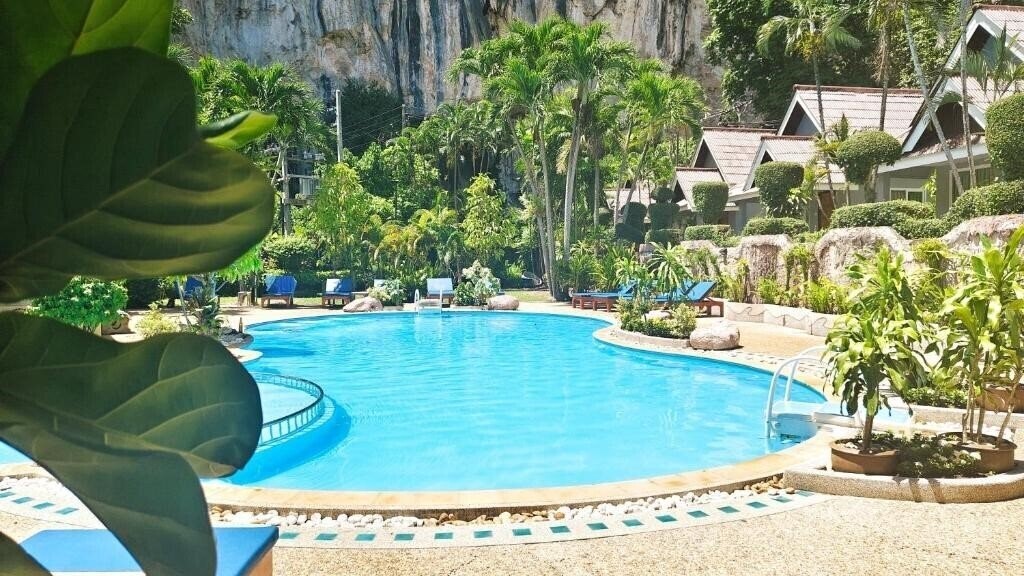 Фотография Diamond Cave Resort & SPA 3*