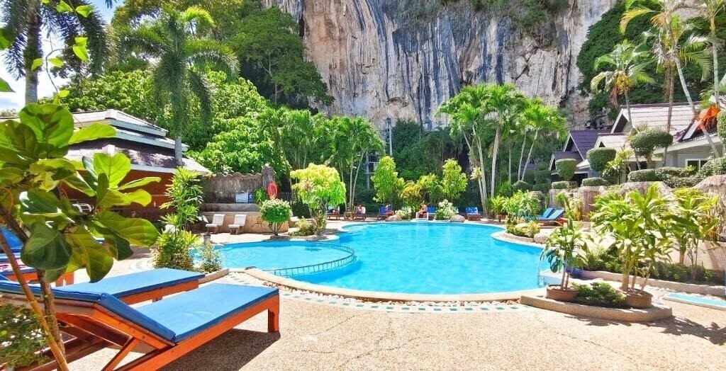 Картинка Diamond Cave Resort & SPA 3*