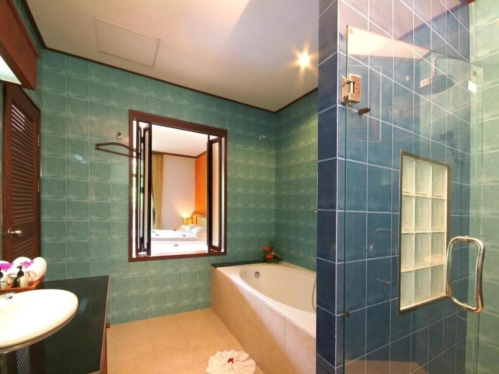 Фотография Timber House Ao Nang 3*