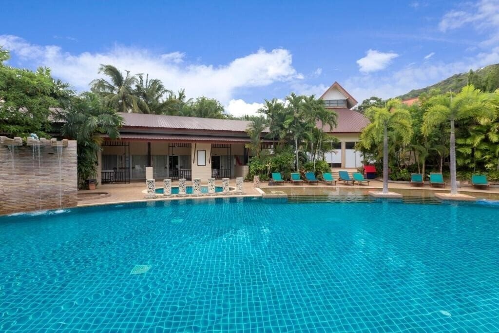 Изображение Timber House Ao Nang 3*