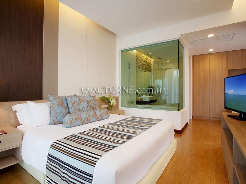 Картинка Centara Pelican Bay Residence & Suites 4*