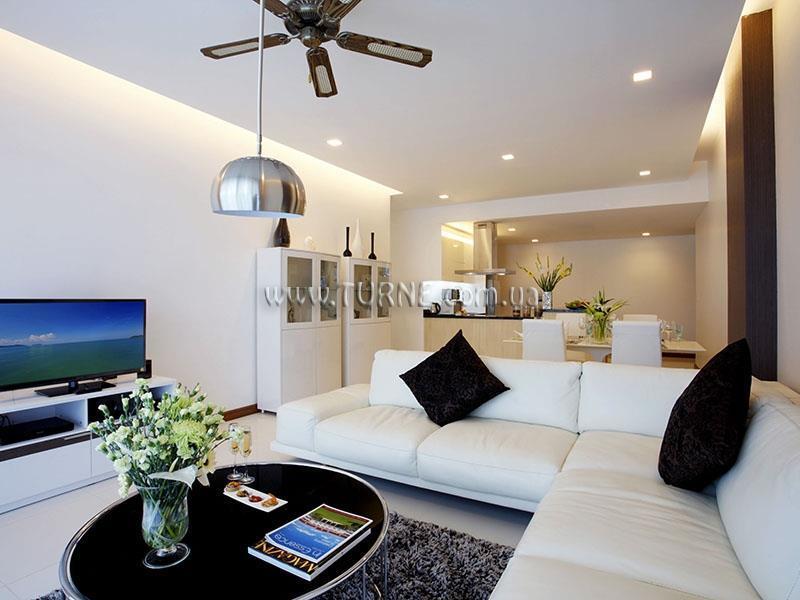 Изображение Centara Pelican Bay Residence & Suites 4*