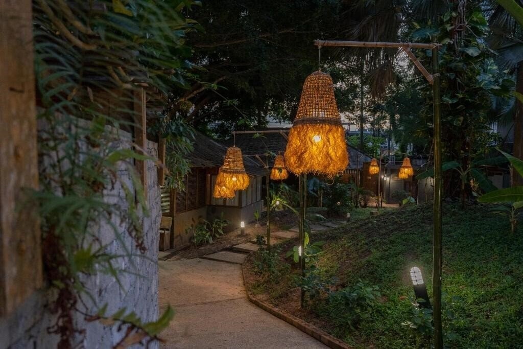 Изображение Marina Express Fisherman Aonang 3*