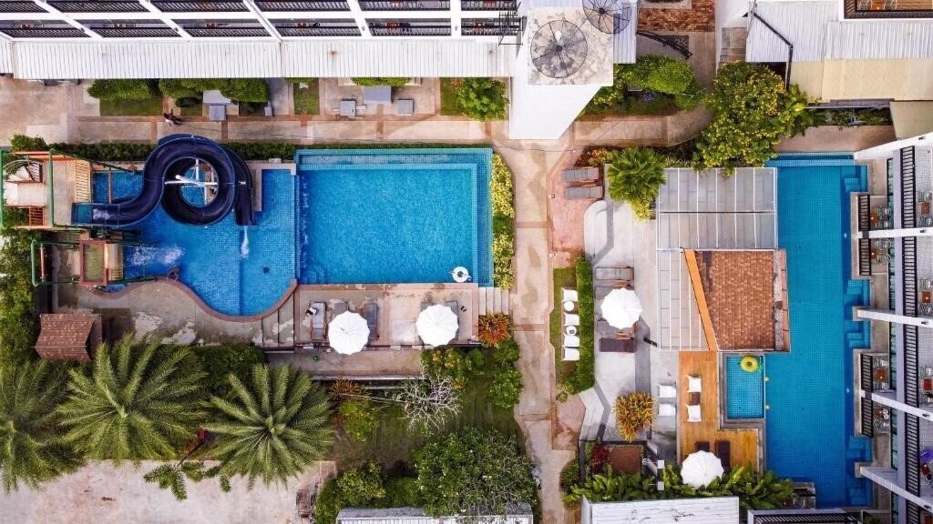 Фотография Ao Nang Viva Resort 3*