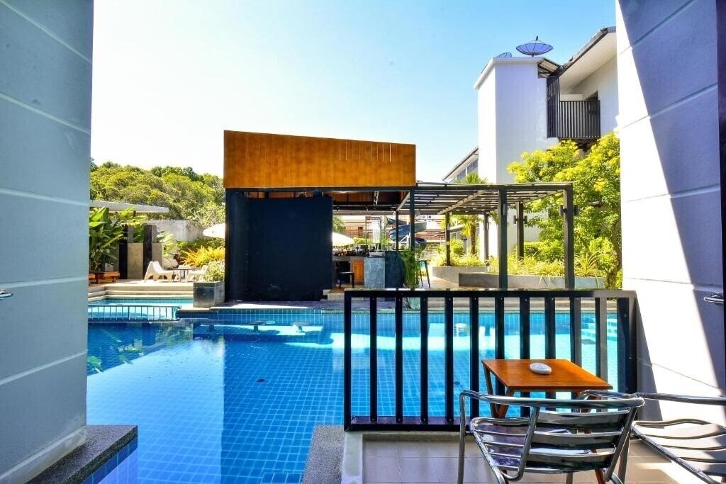 Изображение Ao Nang Viva Resort 3*