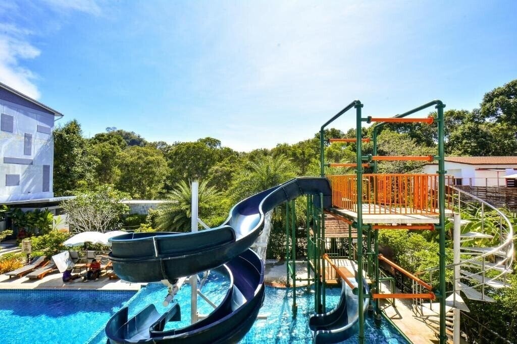 Картинка Ao Nang Viva Resort 3*