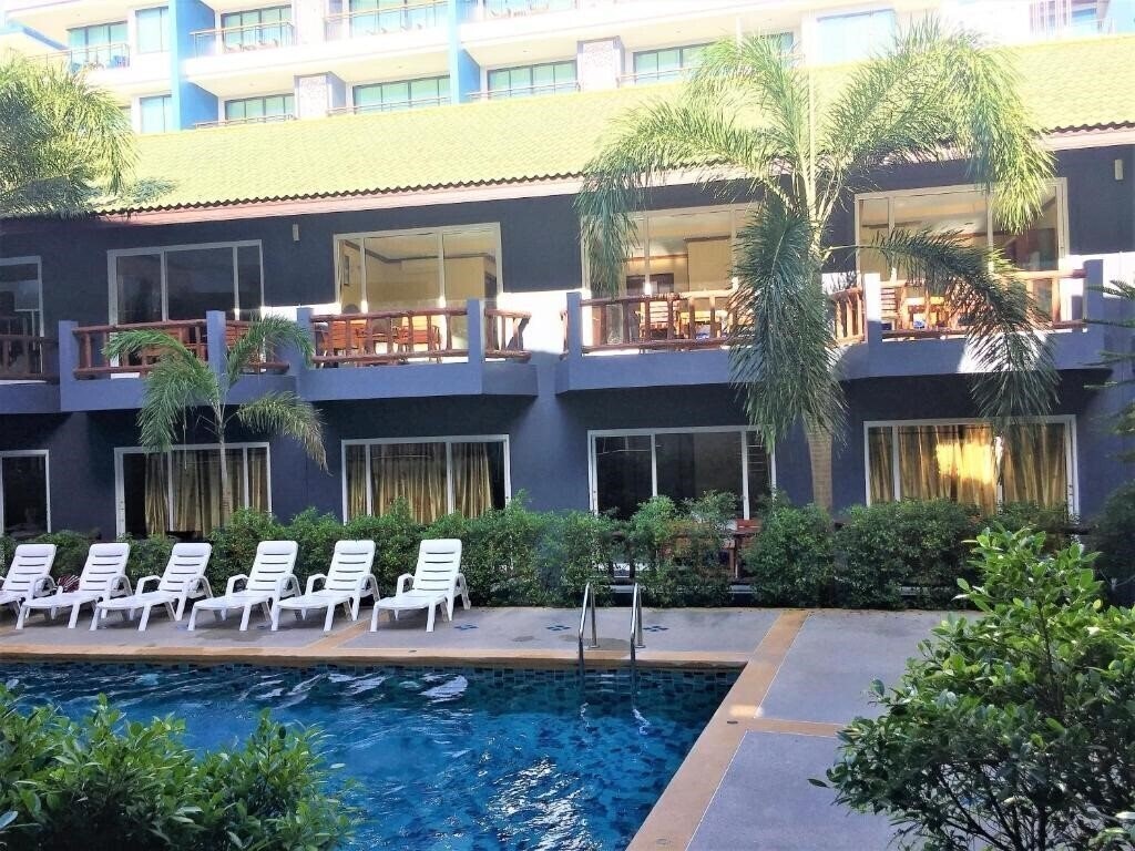 Фото Aonang Village Resort 2*