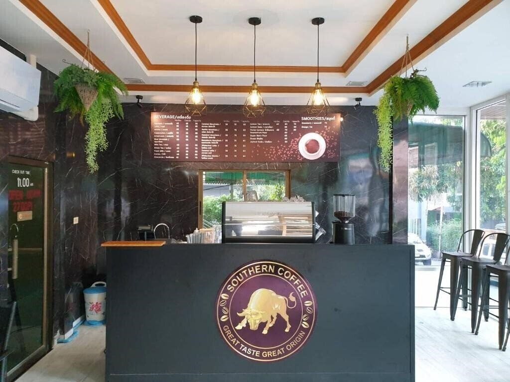 Фотография Aonang Village Resort 2*
