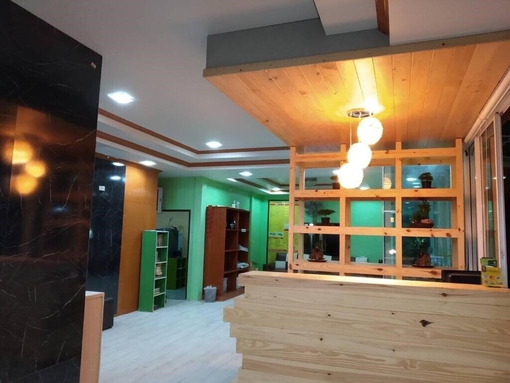 Изображение Aonang Village Resort 2*