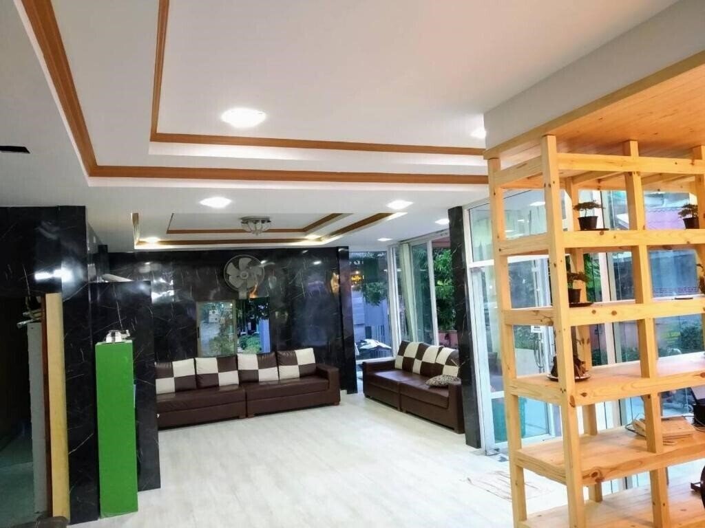 Картинка Aonang Village Resort 2*