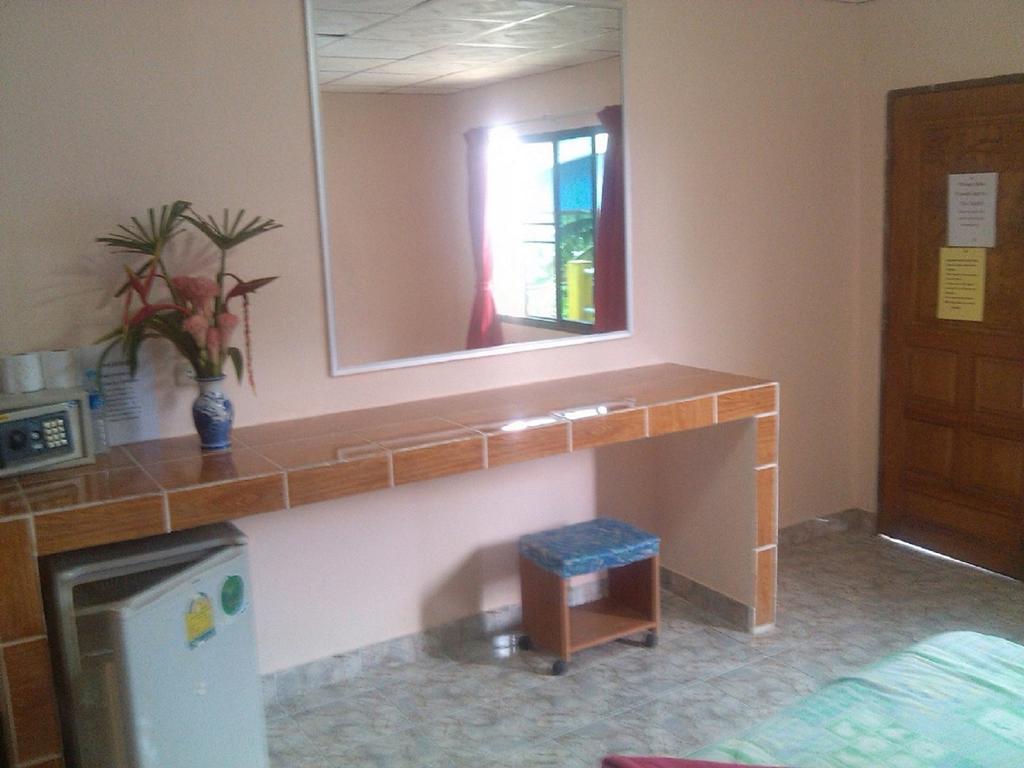 Фотография Klong Muang Inn 2*