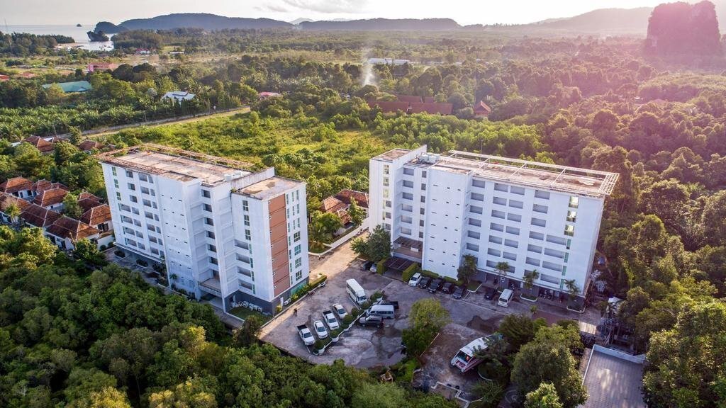 Фотография Mandawee Resort &Spa 3*