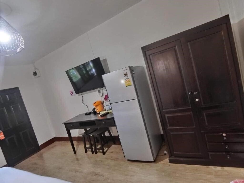 Изображение The Krabi Forest Home Stay 3*