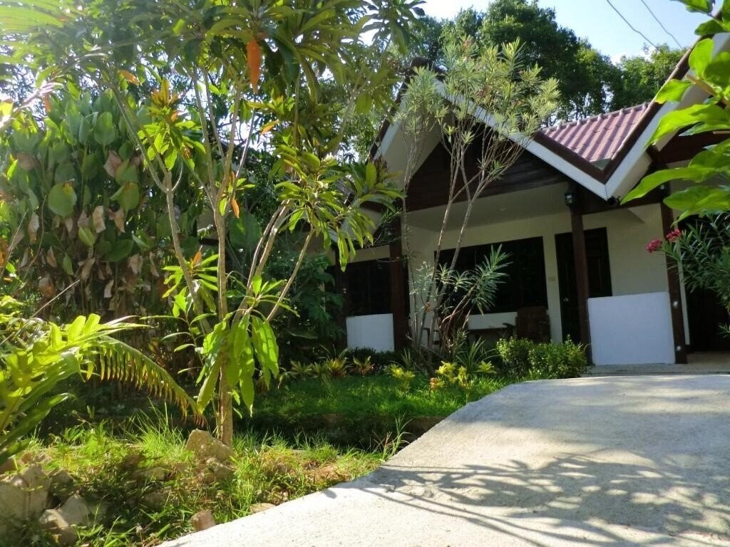 Изображение The Krabi Forest Home Stay 3*
