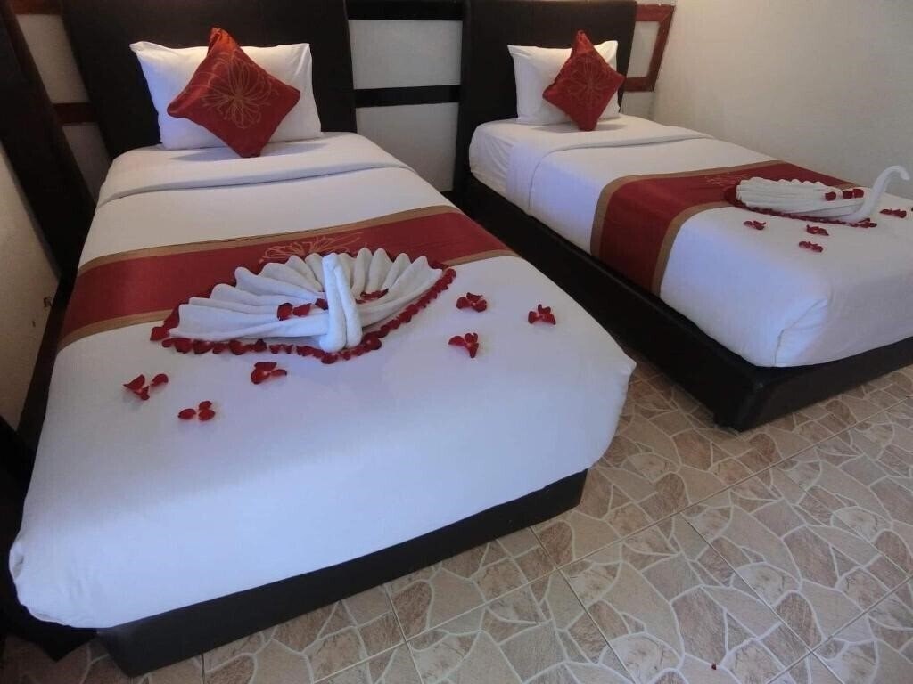 Картинка The Krabi Forest Home Stay 3*
