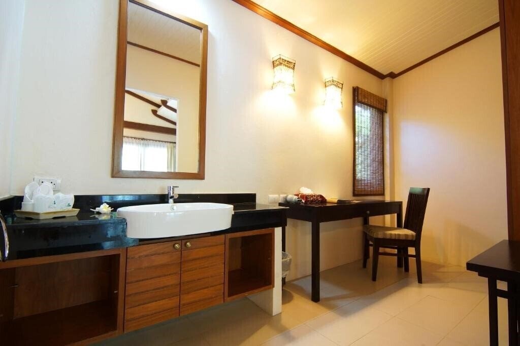 Фотография Aonang Phu Petra Resort 4*