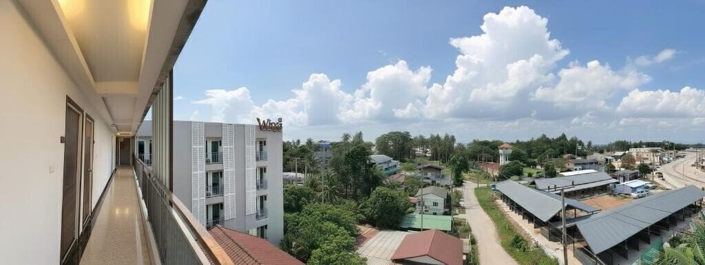 Изображение The Wings Boutique Hotel 3*
