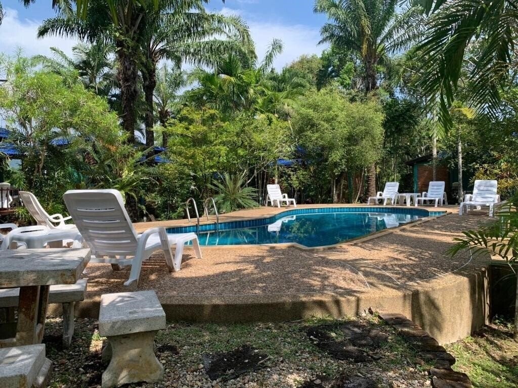 Фотография Baan Po Ngam Resort 3*