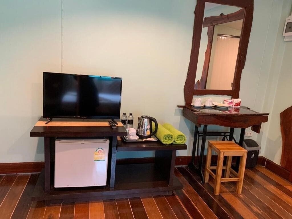 Изображение Baan Po Ngam Resort 3*