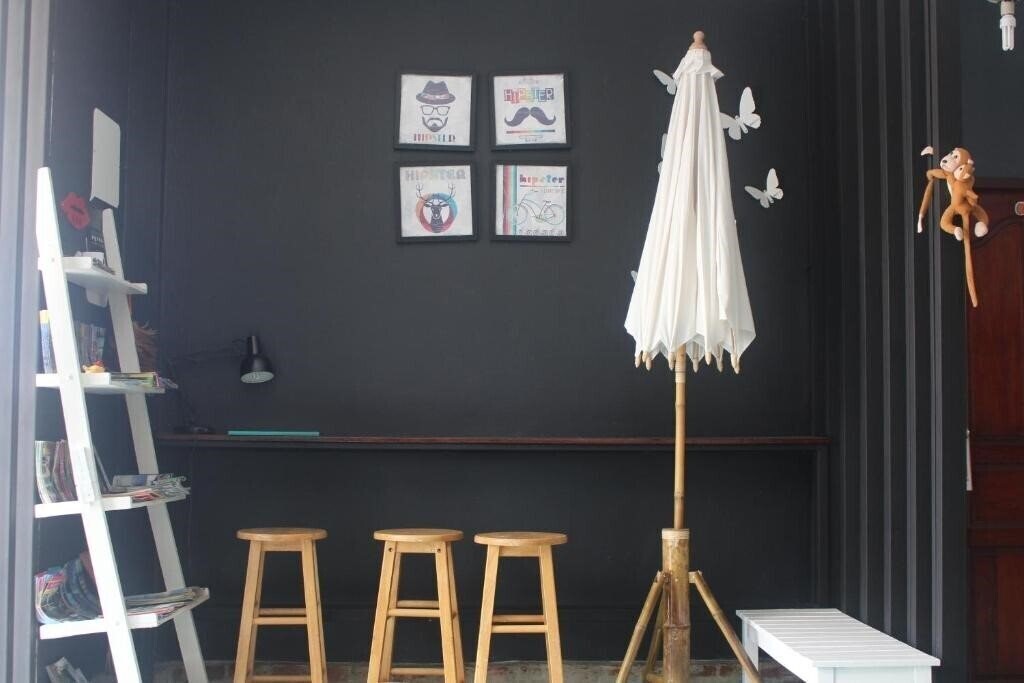 Изображение Krabi Nemo House 3*