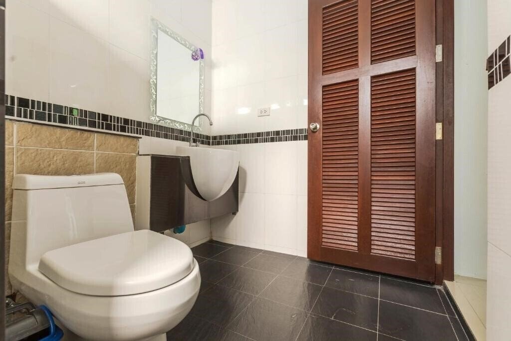 Фотография Oscar Villa 2*