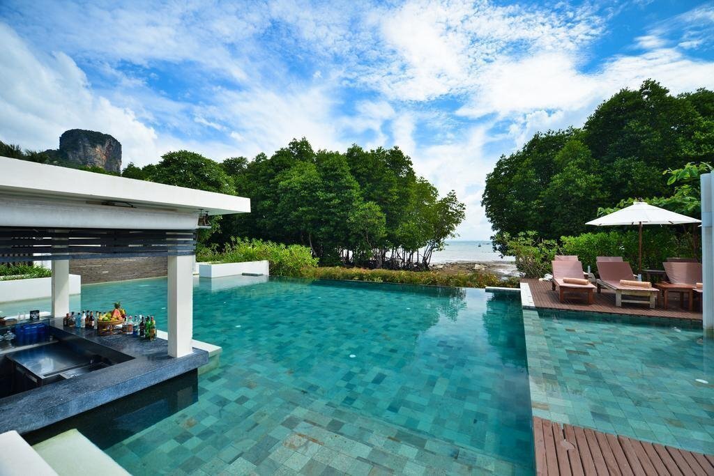 Фотография Bhu Nga Thani Resort & SPA 4*